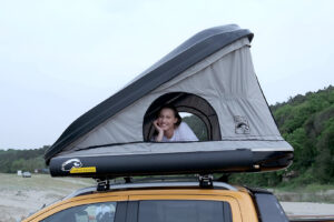 Roof Tent 5
